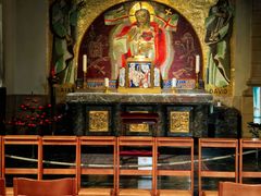 -卢森堡圣母教堂