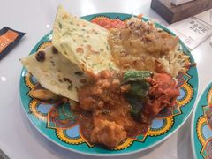 -木尔坦·Multan巴基斯坦清真餐厅halal(大智嘉园店)