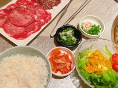 -乾杯烧肉居酒屋(中洲湾店)