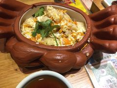 -局气烤鸭·北京菜(前门店)