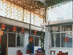 -金台阶鱼馆(于桥水库店)