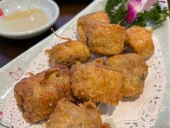 -抱德·潮汕味(琶洲店原惠城鱼仔)
