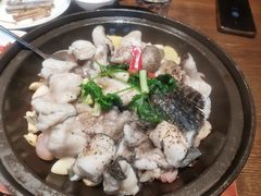 -廊亦舫Lang Yi Fang Restaurant(金桥店)