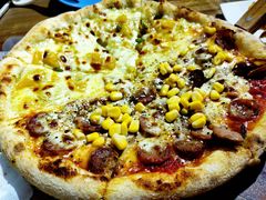 -盘炉forenza·云贵川融合小食堂 ( 钟楼中柳巷店)