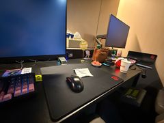 -沐禾网咖(财富店)