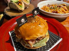 -黑角餐厅美式狂野Blackhorn(昌茂花园店)