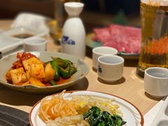 -神户牛焼肉専門店 牛一(道顿堀店)