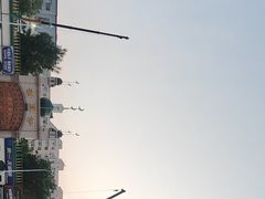 -哈尔滨道外清真寺