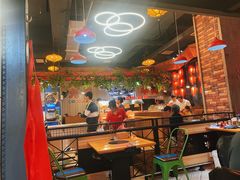 -九记潮汕现切鲜牛肉自助火锅(新开铺店)