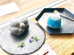 不二山-茶是一枝花泡茶店