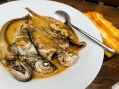 -KŌNG胶东小馆(华熙店)