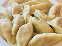 -喜家德虾仁水饺(马栏店)