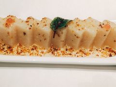 -江城小馆陕南妈妈菜·全球旅行餐厅(钟楼店)