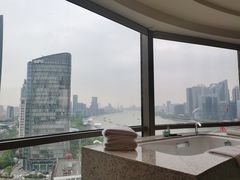 -上海外滩茂悦大酒店