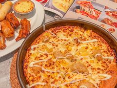 -必胜客(城西银泰店)