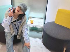 -YECLIP COFFEE黄色回形针咖啡