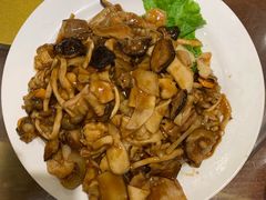 -惠宾饭庄(中山路店)