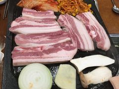 -Dombe豚(黑猪肉街店)