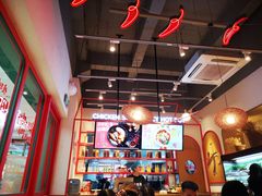 -小蛮椒麻辣烫·麻辣拌(青浦宝龙店)