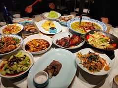 -老头儿油爆虾(胜利河美食街店)