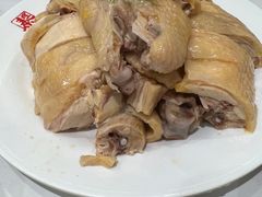 -泰煌鸡·上海白斩鸡·沪菜(平利店)