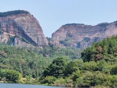-丹霞山风景名胜区