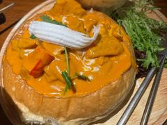 -月暹罗·泰越料理(悠方店)