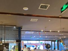 -火炉火自助餐(喜隆多店)
