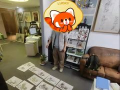 -大千画院(福田校区)