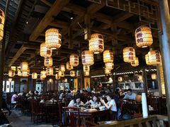 大堂-杨记隆府(汉街店)