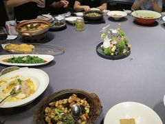 -狮王府淮扬菜(夫子庙老门东店)