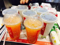 -肯德基(南五店)
