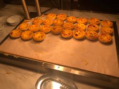 -福州仓山凯悦酒店·Market Cafe Lacucina咖啡厅