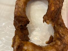 -三千里韩式炭火烤肉(南八马路店)