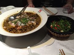 -李老爹香辣蟹(宣武门店)