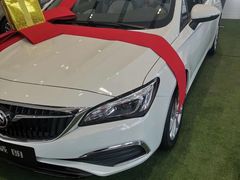 -别克·上海翟业(虹桥店)