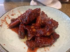 金牌秘汁焗骨-老客家·客家菜(万达店)