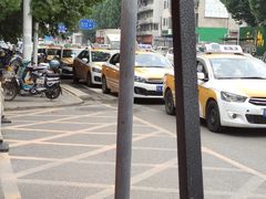 -武汉大学人民医院(首义院区)