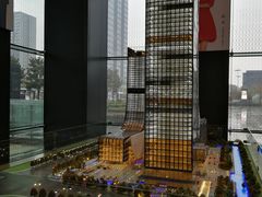 -苏州现代传媒广场商业