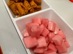 -雅佳神话·麻辣烤鱼(新街口店)