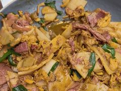 -云海肴·汽锅鸡·云南菜(高德置地店)