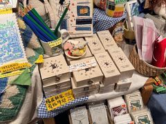 -橡皮书店(翠湖北路店)