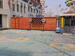 -贝美蓝天幼儿园(河东直沽园)