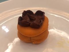 -民族饭店-四季餐厅