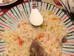 老爷家的手抓饭·-巴依老爷新疆美食(工体旗舰店)