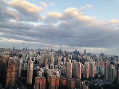 -环球港凯悦 · 享悦中餐厅