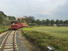 -歌斐颂巧克力小镇