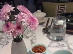-湖滨28中餐厅·西湖宴·杭州君悦酒店
