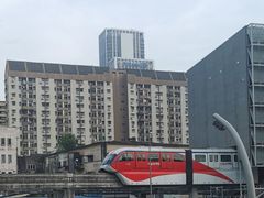 -吉隆坡国油双峰塔
