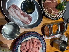 -哼蟹二将·烤肉酱蟹(合生汇店)